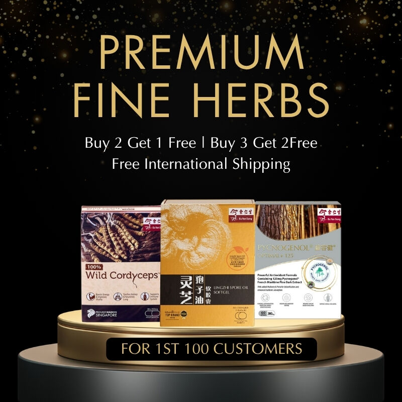Premium Fine Herbs